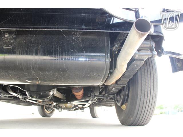 1934 Packard 110 (CC-2071735) for sale in Houston, Texas