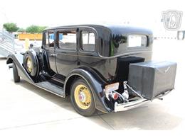 1934 Packard 110 (CC-2071735) for sale in Houston, Texas