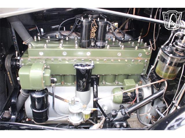 1934 Packard 110 (CC-2071735) for sale in Houston, Texas