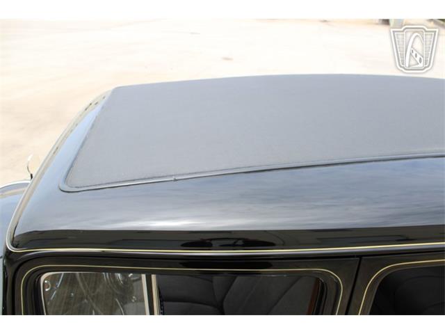 1934 Packard 110 (CC-2071735) for sale in Houston, Texas
