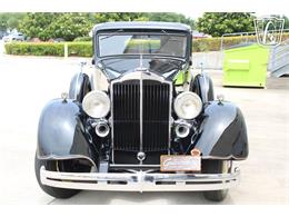 1934 Packard 110 (CC-2071735) for sale in Houston, Texas