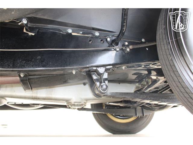 1934 Packard 110 (CC-2071735) for sale in Houston, Texas