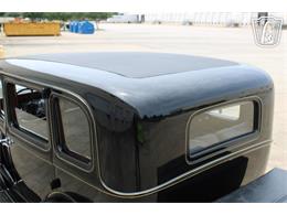 1934 Packard 110 (CC-2071735) for sale in Houston, Texas