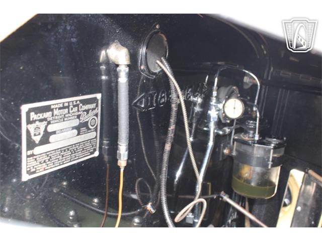 1934 Packard 110 (CC-2071735) for sale in Houston, Texas