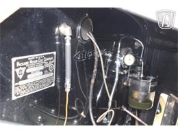 1934 Packard 110 (CC-2071735) for sale in Houston, Texas