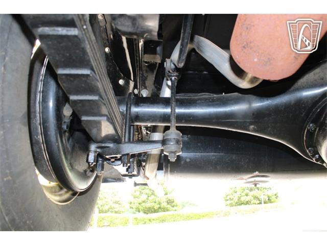 1934 Packard 110 (CC-2071735) for sale in Houston, Texas