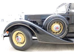1934 Packard 110 (CC-2071735) for sale in Houston, Texas