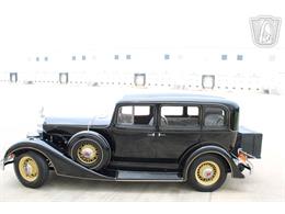 1934 Packard 110 (CC-2071735) for sale in Houston, Texas