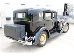 1934 Packard 110 (CC-2071735) for sale in Houston, Texas