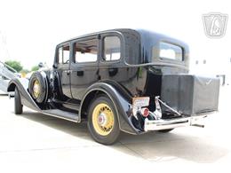 1934 Packard 110 (CC-2071735) for sale in Houston, Texas