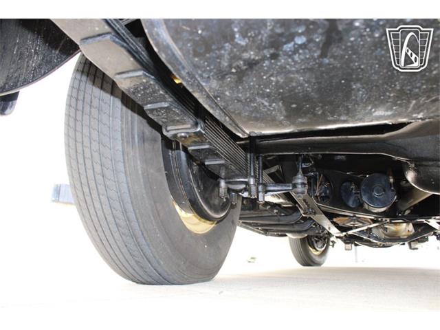 1934 Packard 110 (CC-2071735) for sale in Houston, Texas