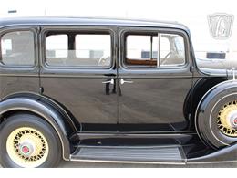 1934 Packard 110 (CC-2071735) for sale in Houston, Texas