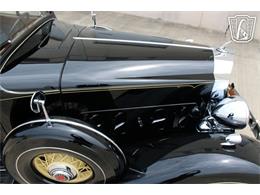 1934 Packard 110 (CC-2071735) for sale in Houston, Texas