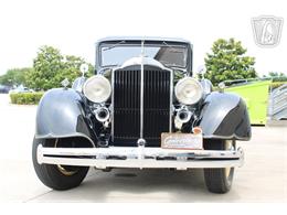 1934 Packard 110 (CC-2071735) for sale in Houston, Texas