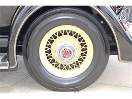 1934 Packard 110 (CC-2071735) for sale in Houston, Texas