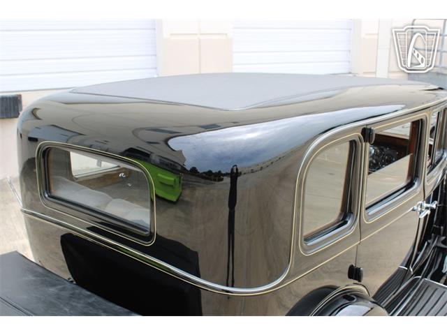 1934 Packard 110 (CC-2071735) for sale in Houston, Texas