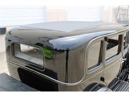 1934 Packard 110 (CC-2071735) for sale in Houston, Texas