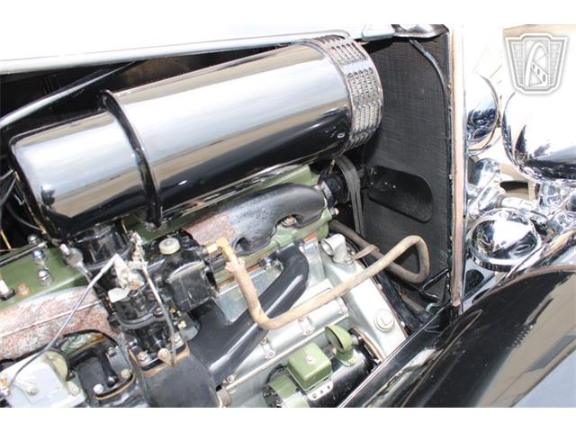 1934 Packard 110 (CC-2071735) for sale in Houston, Texas