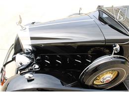 1934 Packard 110 (CC-2071735) for sale in Houston, Texas