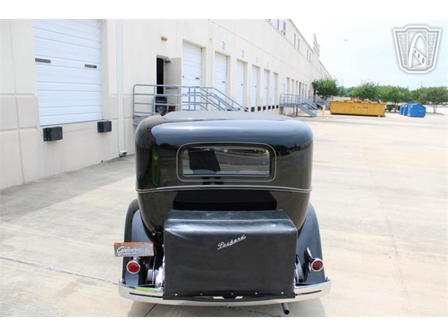1934 Packard 110 (CC-2071735) for sale in Houston, Texas