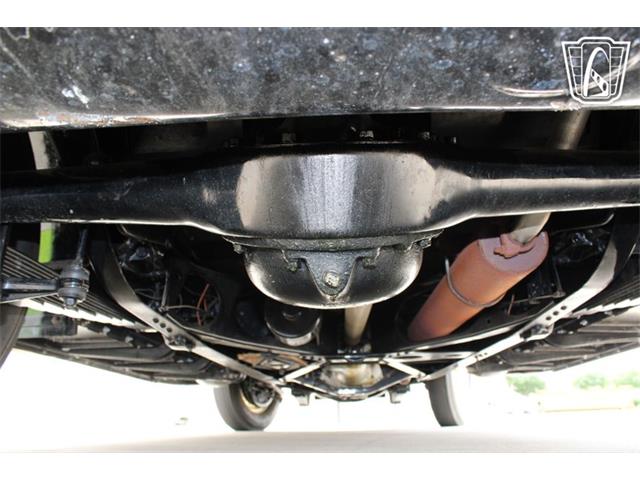 1934 Packard 110 (CC-2071735) for sale in Houston, Texas