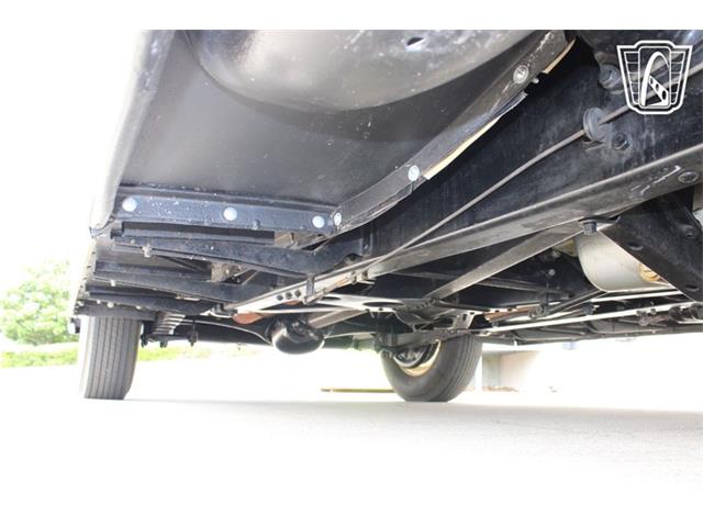 1934 Packard 110 (CC-2071735) for sale in Houston, Texas