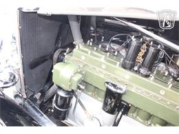 1934 Packard 110 (CC-2071735) for sale in Houston, Texas