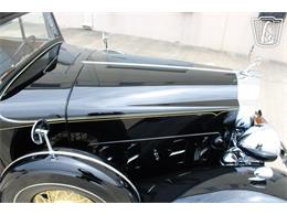 1934 Packard 110 (CC-2071735) for sale in Houston, Texas
