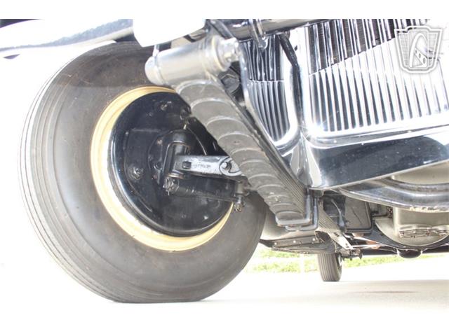1934 Packard 110 (CC-2071735) for sale in Houston, Texas