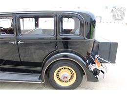 1934 Packard 110 (CC-2071735) for sale in Houston, Texas