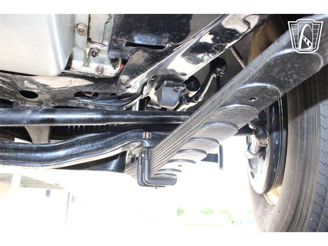 1934 Packard 110 (CC-2071735) for sale in Houston, Texas
