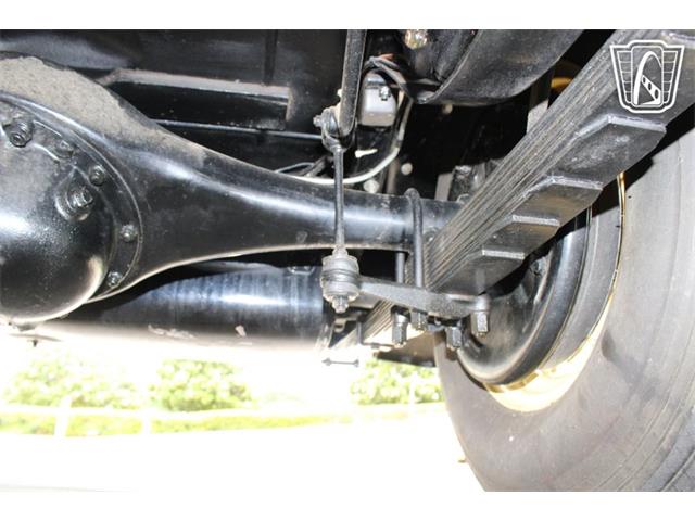 1934 Packard 110 (CC-2071735) for sale in Houston, Texas