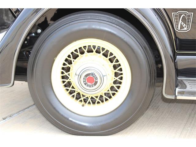1934 Packard 110 (CC-2071735) for sale in Houston, Texas