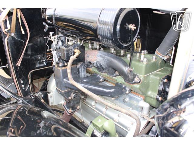 1934 Packard 110 (CC-2071735) for sale in Houston, Texas