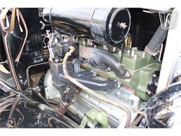 1934 Packard 110 (CC-2071735) for sale in Houston, Texas