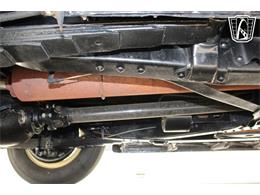 1934 Packard 110 (CC-2071735) for sale in Houston, Texas