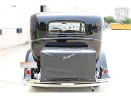 1934 Packard 110 (CC-2071735) for sale in Houston, Texas