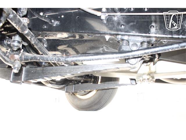 1934 Packard 110 (CC-2071735) for sale in Houston, Texas