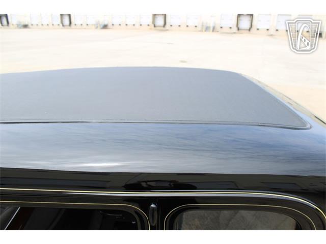 1934 Packard 110 (CC-2071735) for sale in Houston, Texas