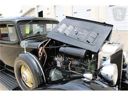 1934 Packard 110 (CC-2071735) for sale in Houston, Texas