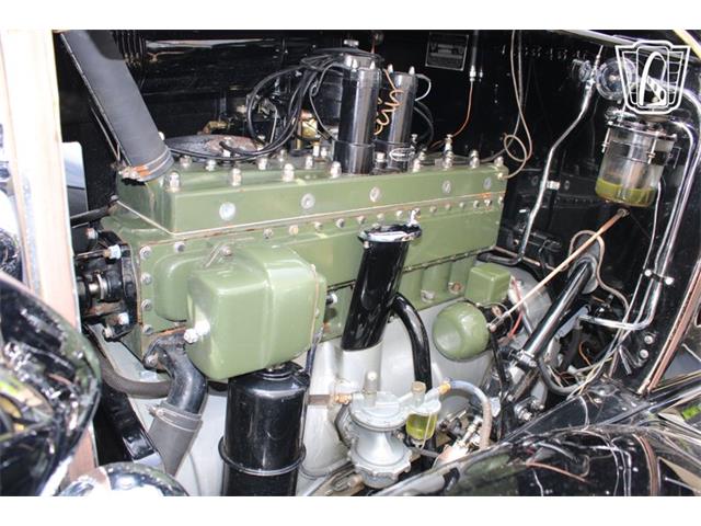 1934 Packard 110 (CC-2071735) for sale in Houston, Texas