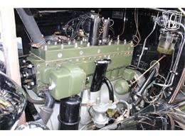 1934 Packard 110 (CC-2071735) for sale in Houston, Texas