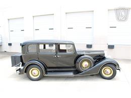 1934 Packard 110 (CC-2071735) for sale in Houston, Texas
