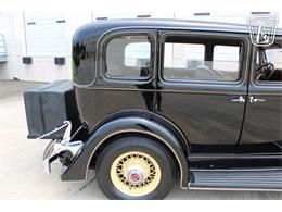 1934 Packard 110 (CC-2071735) for sale in Houston, Texas
