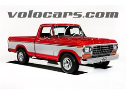 1979 Ford F100 (CC-2071736) for sale in Volo, Illinois