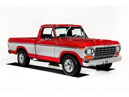 1979 Ford F100 (CC-2071736) for sale in Volo, Illinois