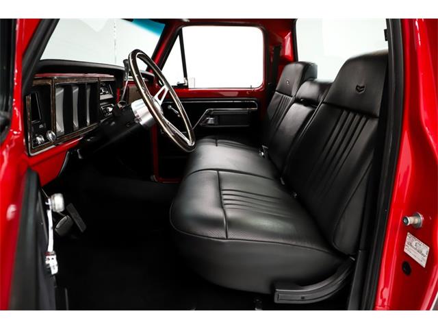 1979 Ford F100 (CC-2071736) for sale in Volo, Illinois