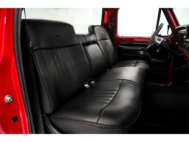 1979 Ford F100 (CC-2071736) for sale in Volo, Illinois