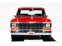 1979 Ford F100 (CC-2071736) for sale in Volo, Illinois