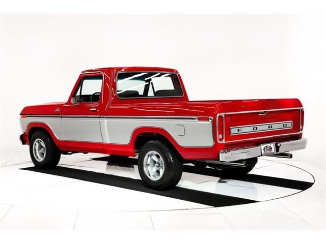 1979 Ford F100 (CC-2071736) for sale in Volo, Illinois